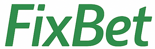 Fixbet logo